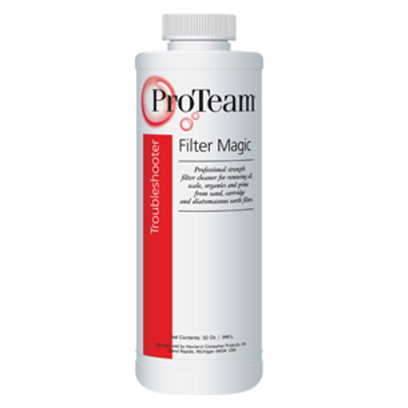 Filter Magic 1qt