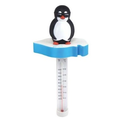 Chillin Charlie Thermometer