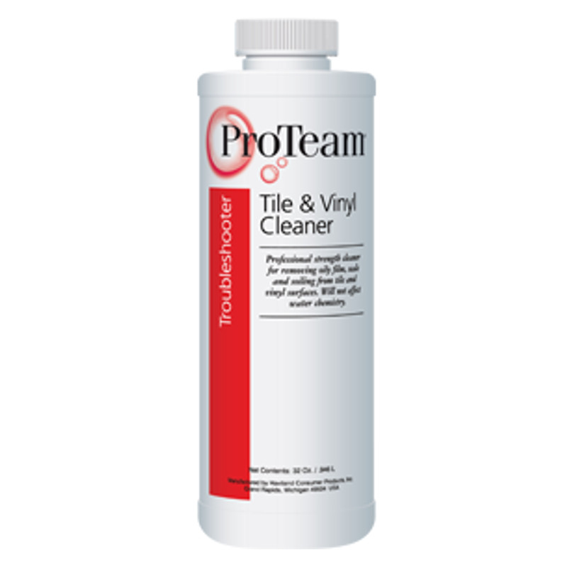 Tile & Vinyl Cleaner 1qt