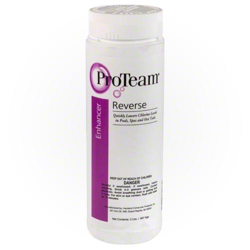 Proteam - Reverse 2 Chlorine Nutralizer