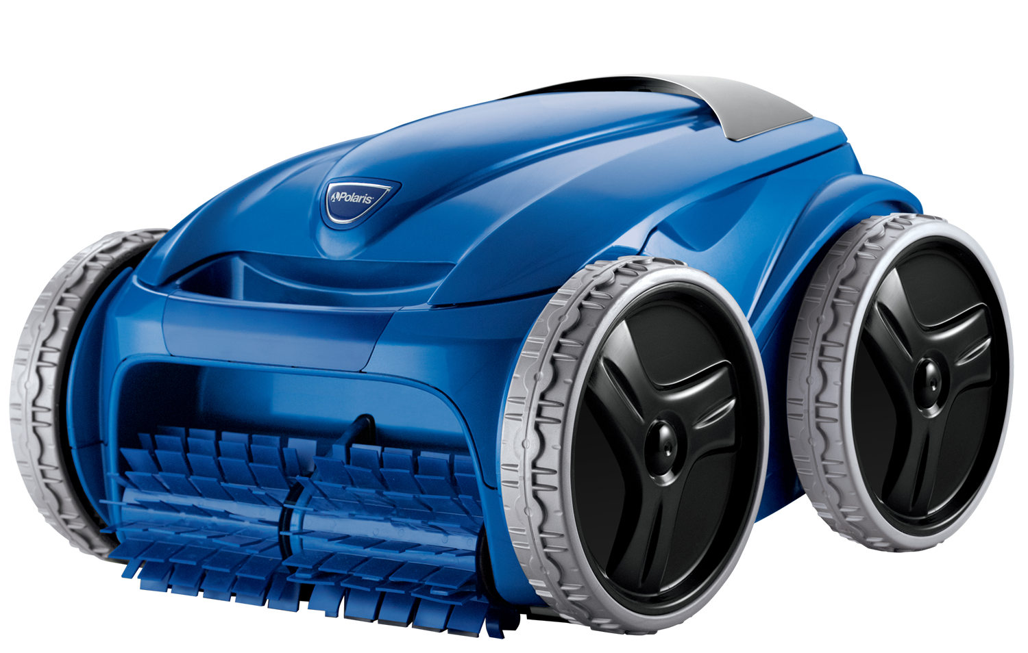 Polaris F945 Robotic Pool Cleaner with 4WD
