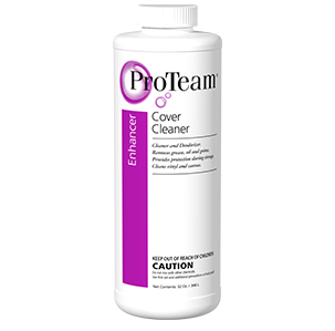 Cover Cleaner