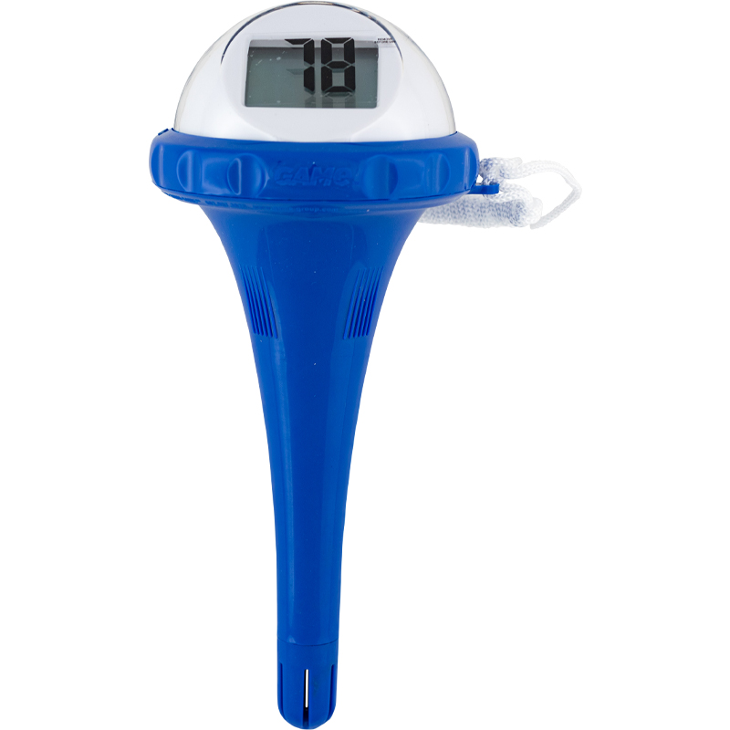 Digital Thermometer