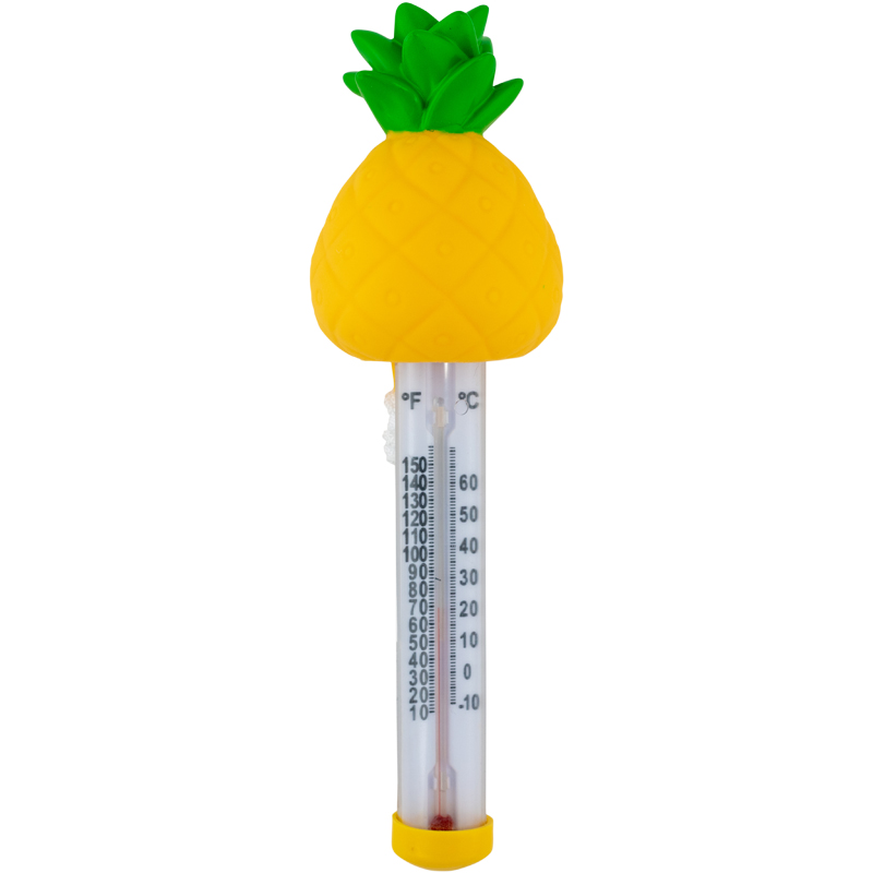 Pineapple Thermometer