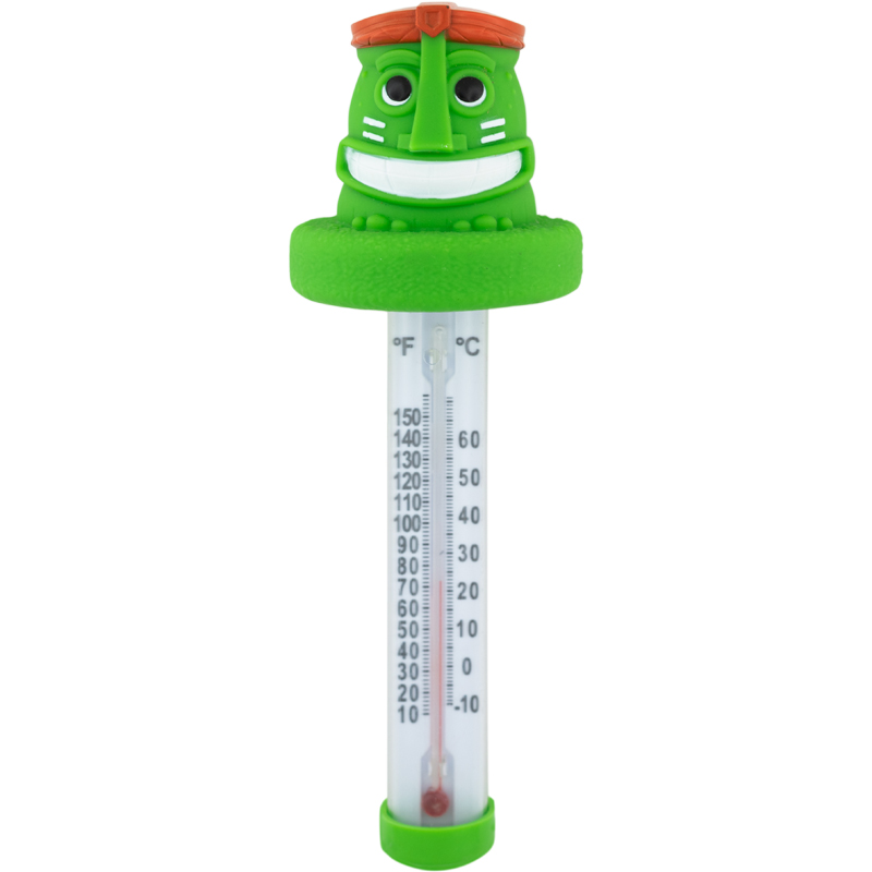 Tiki Thermometer