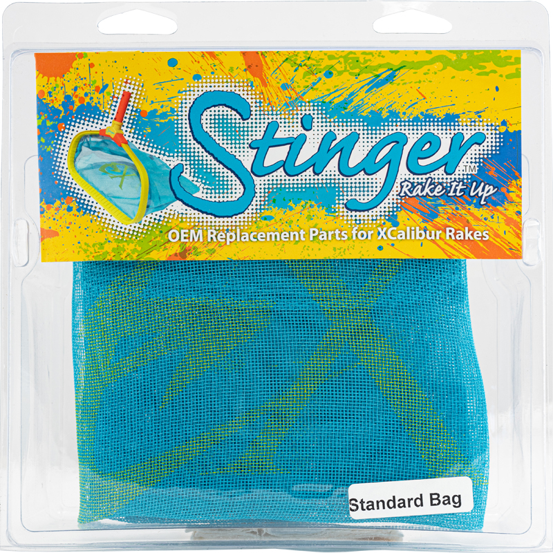 Stinger Standard Bag Replacement
