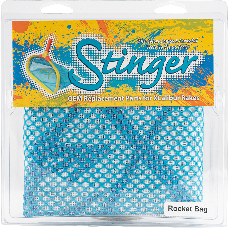 Stinger Rocket Bag Replacement