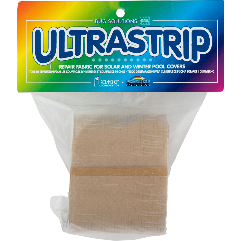 Ultra Strip Patch 3" x 5ft