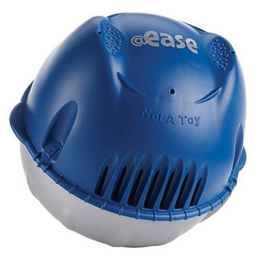 Frog Ease Floating Spa Sanitizer System