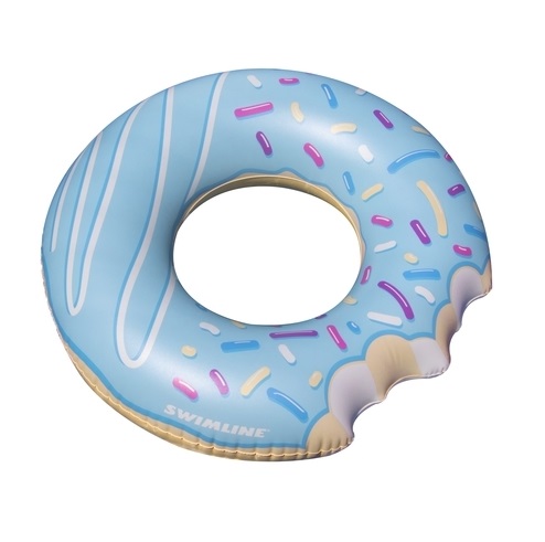 Donut Ring