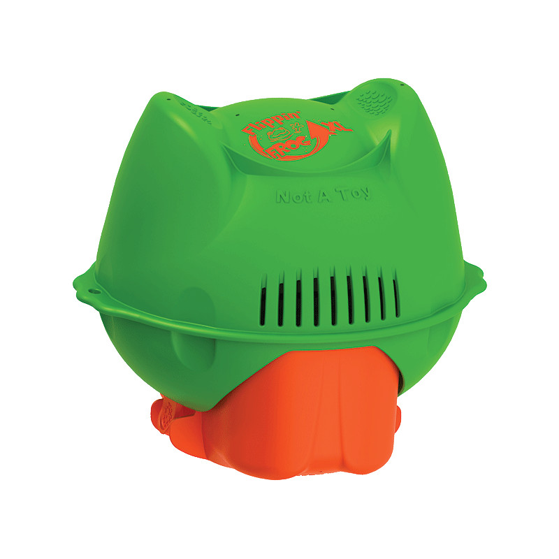 Flippin Frog XL