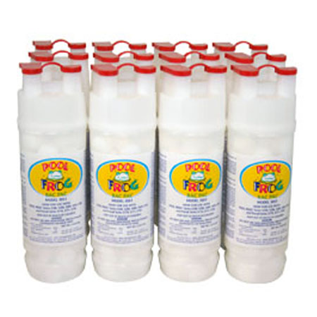 2.2lb Frog Chlorine Bac Pac