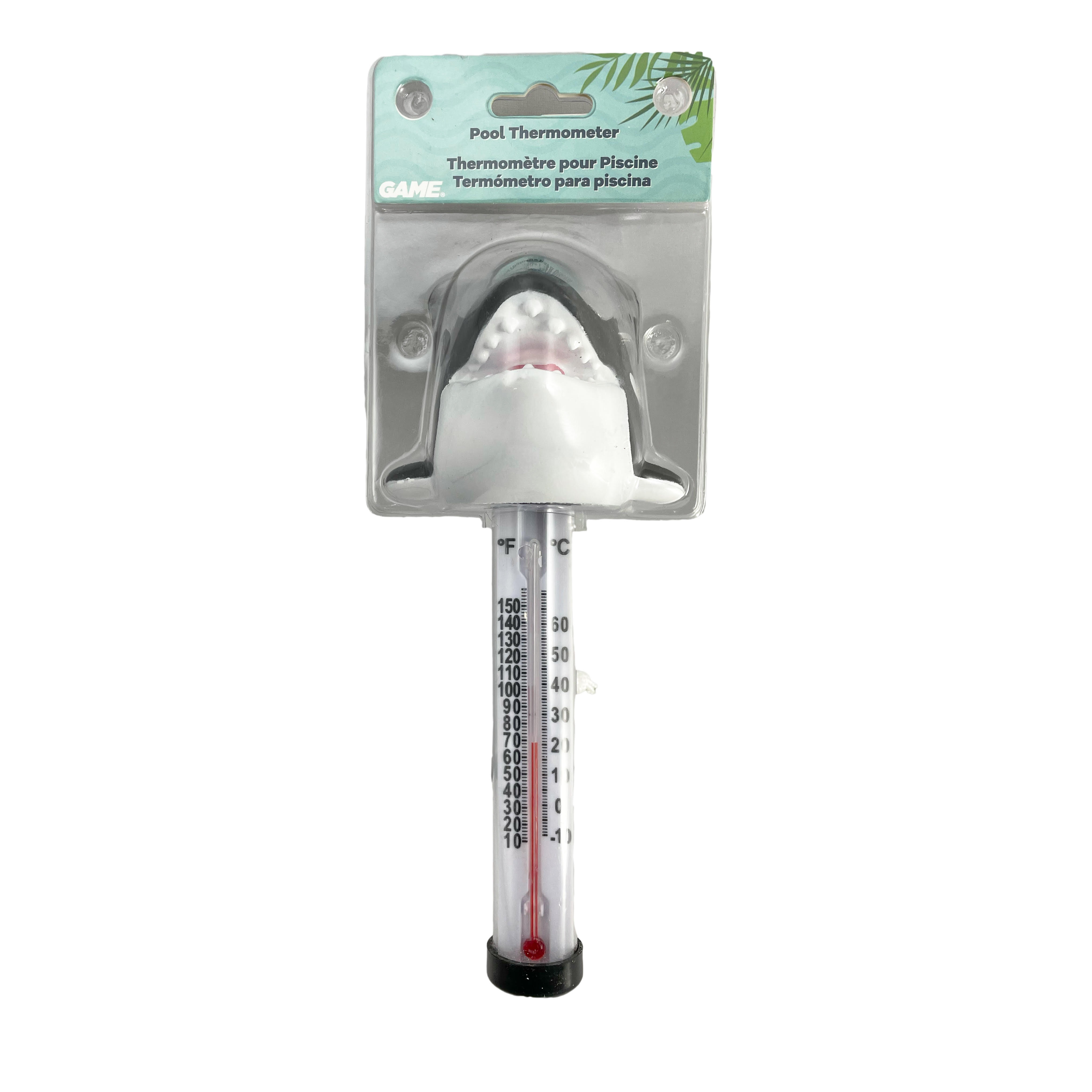 Orca Thermometer