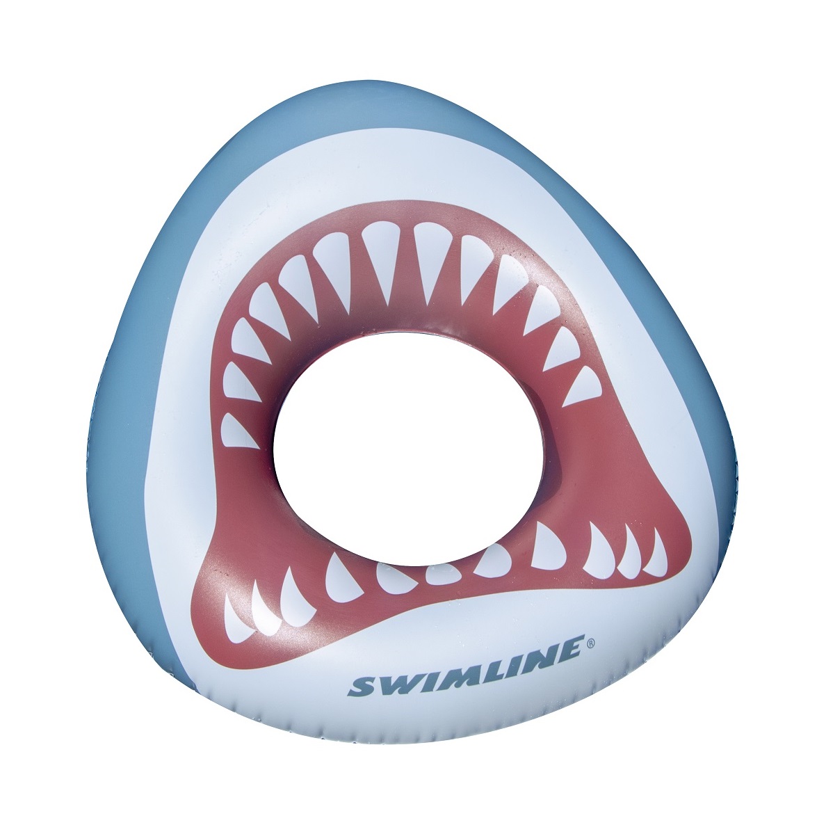 Shark Mouth Ring