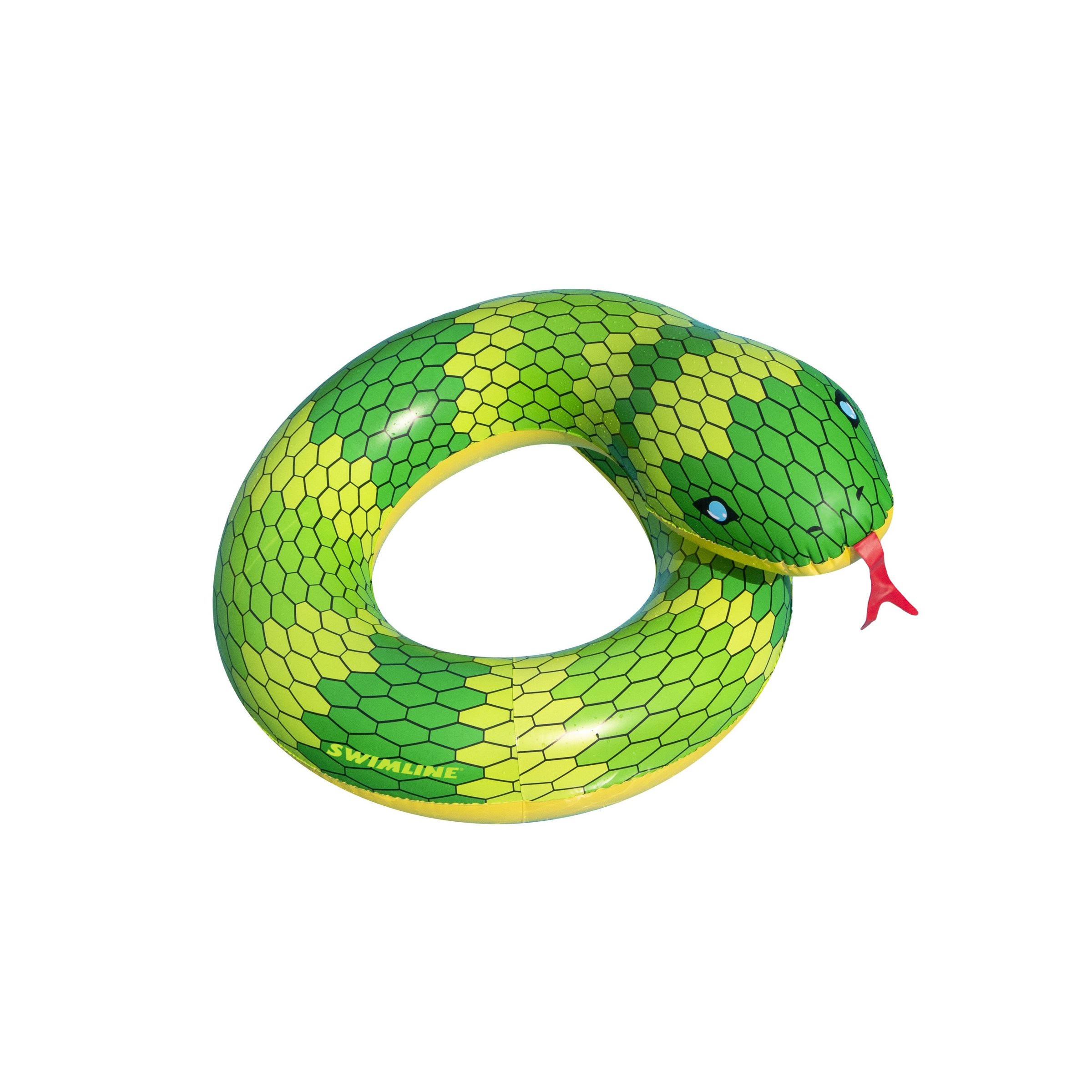 Snake Ring