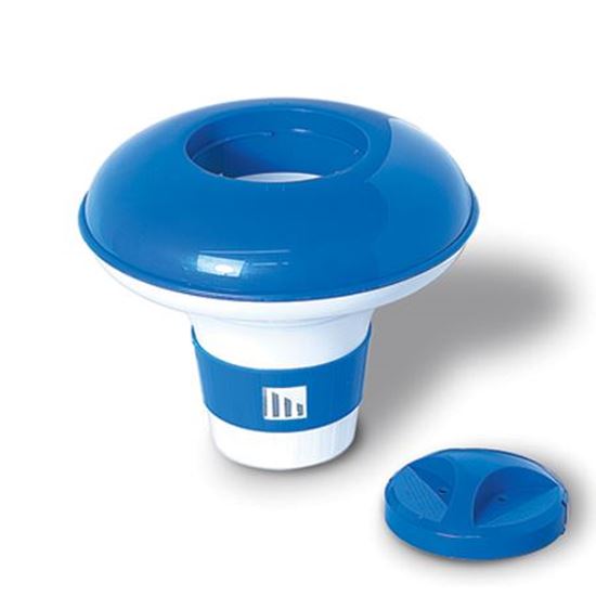 Large Capacity Tab Dispenser