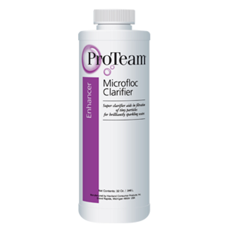 Microfloc Clarifier 1qt