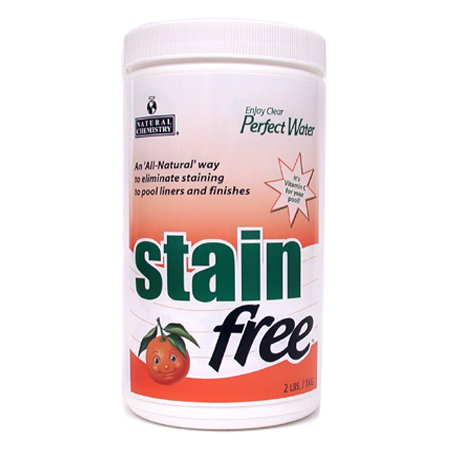 Stain Free 1.75lb
