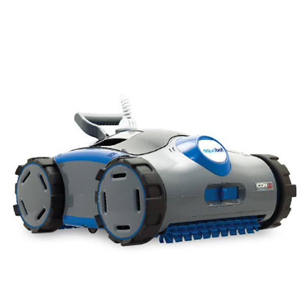 Aquabot Icon XI