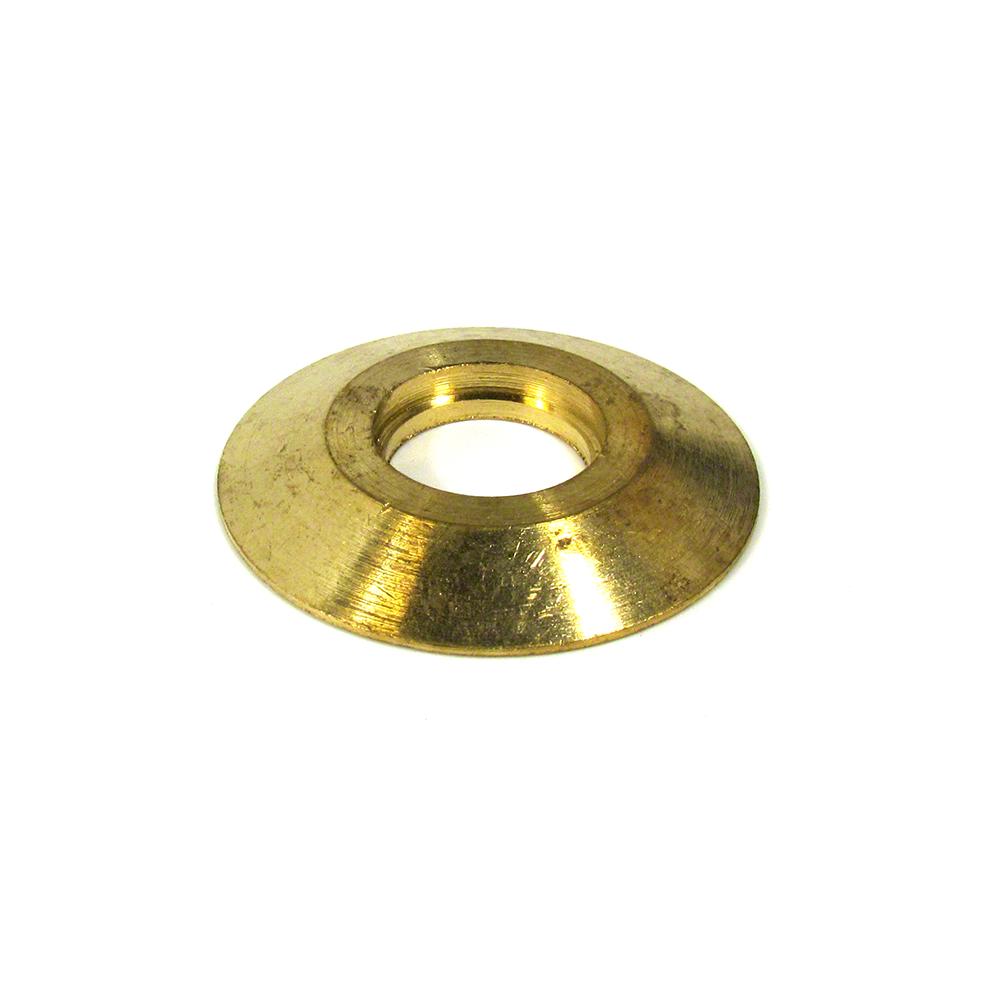 Deck Flange
