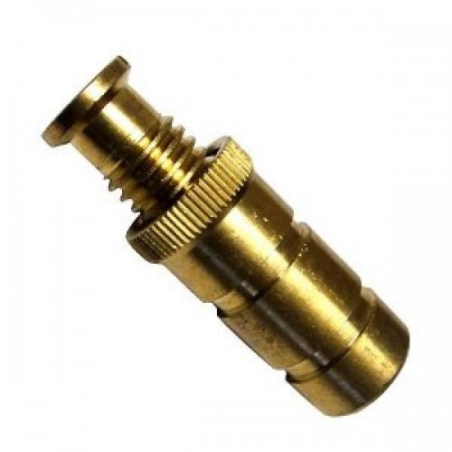 Brass Anchor - Loop Loc