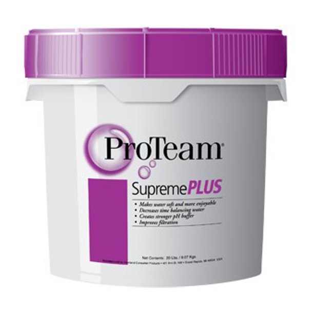 Supreme Plus