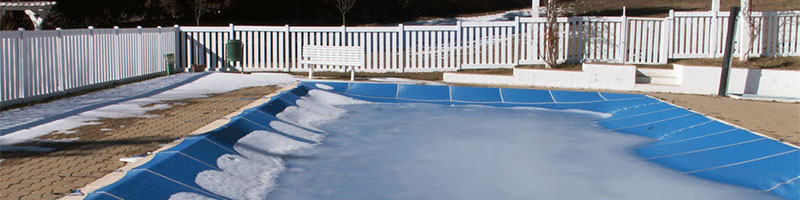 Leave Your Pool Openings & Closings To The Experts - NJ Pool Guys